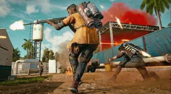 Far Cry Developers Are Working on Two New Games
