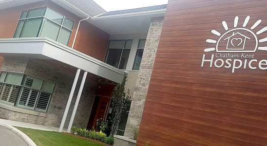 Feds fund Chatham Kent Hospice equity diversity and inclusion plan