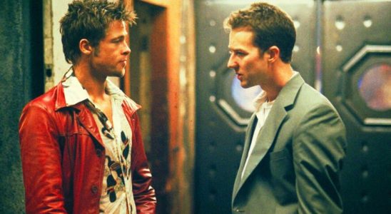 Fight Club director is now ashamed of his film and