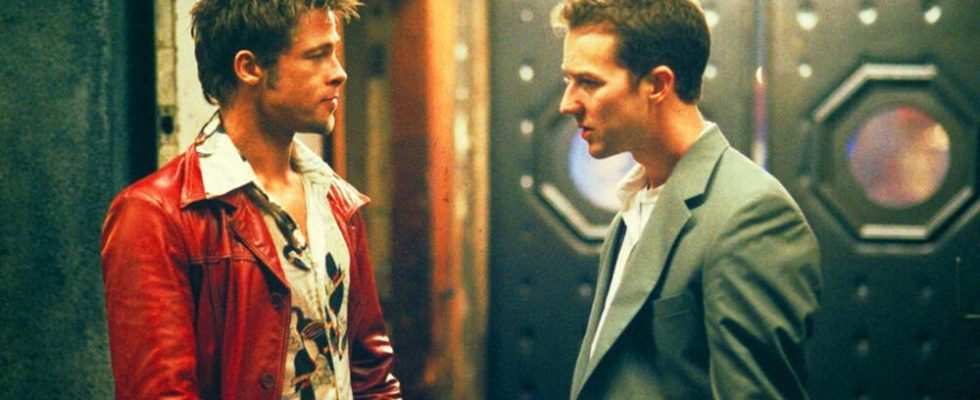 Fight Club director is now ashamed of his film and