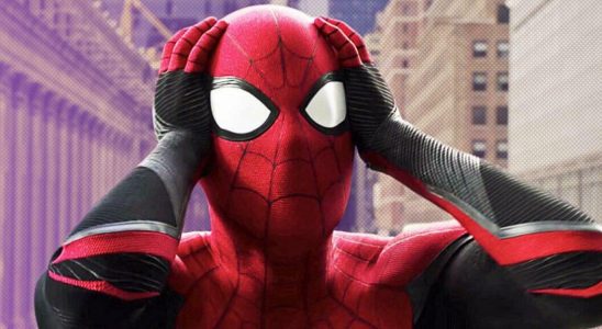 Fight Club director wanted to make a Spider Man movie with