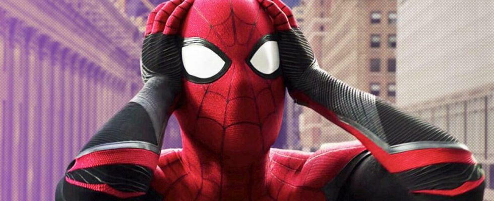Fight Club director wanted to make a Spider Man movie with