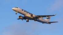 Finnair is canceling its flight to Israels Tel Aviv until