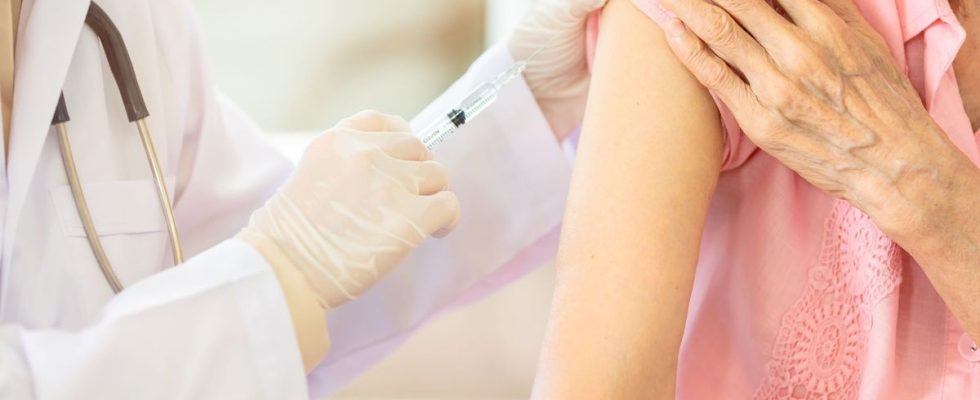 Flu Vaccination Dr Kierzek Answers the Questions You Really Have