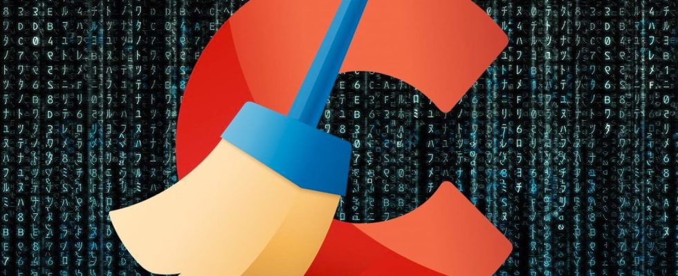 Following a cyberattack the publisher of CCleaner the famous PC