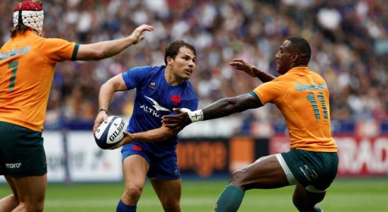 Football and rugby in the Mondial Sports summary this Sunday