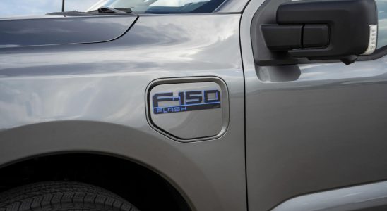 Ford Introduces Affordable F 150 Lightning Flash