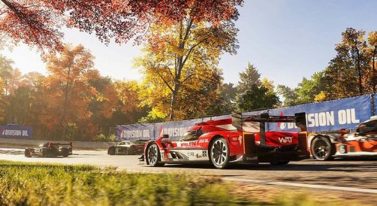 Forza Motorsport Review Scores