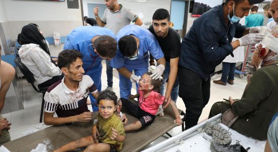 Four questions about the evacuation of Gaza