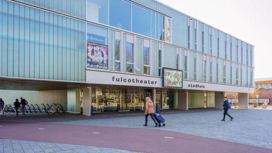 Fulcotheater appeals against reduction of subsidy by IJsselstein
