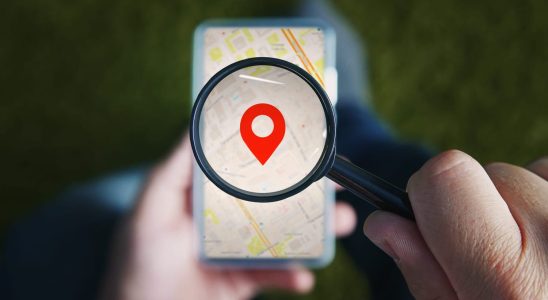 Geolocating your child a reassuring or stifling practice