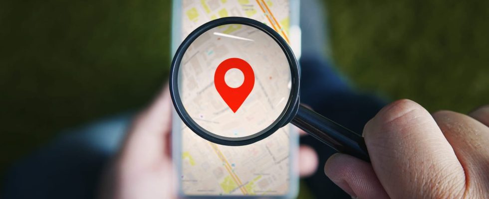 Geolocating your child a reassuring or stifling practice