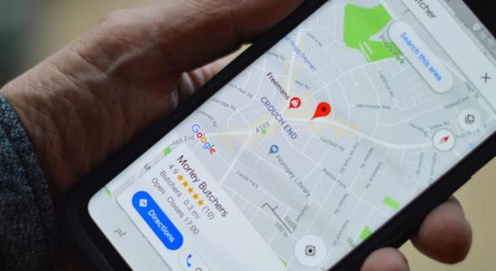 Google Maps launches a feature long awaited for over 10