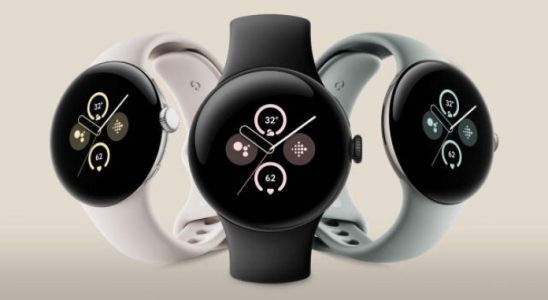 Google Pixel Watch 2 Introduced Price and Features