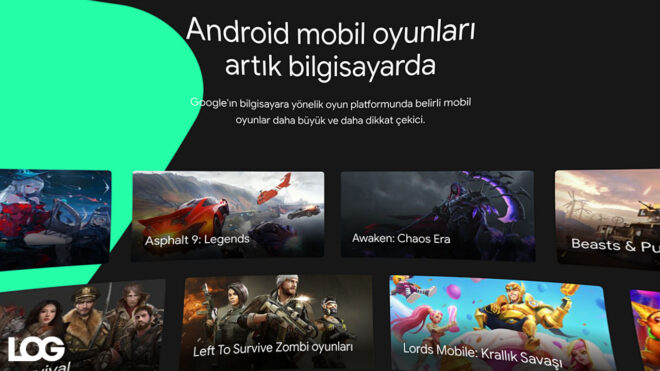 Google Play Games Beta gained controller support