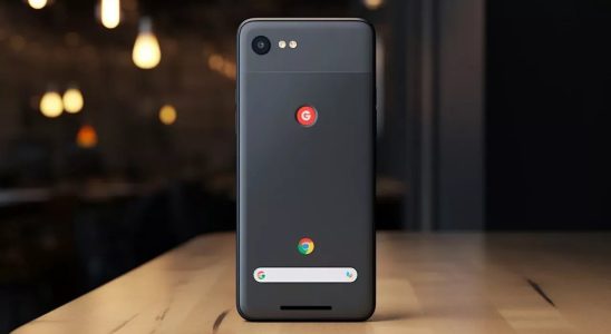 Googles Pixel 8a Phone Reveals