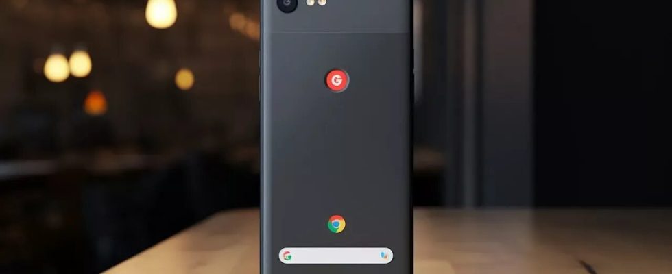 Googles Pixel 8a Phone Reveals