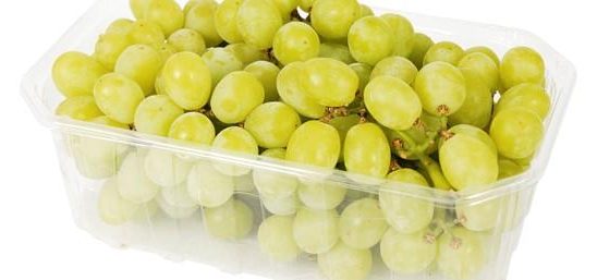 Grapes recalled can be dangerous to health