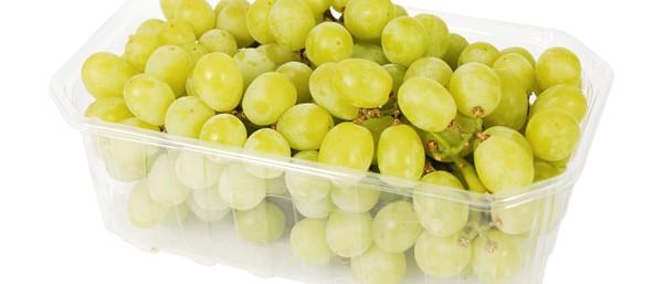 Grapes recalled can be dangerous to health