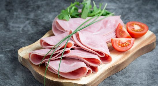 Ham without nitrites what is the ingredient that replaced them