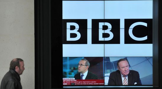 Hamas a terrorist group The BBC refuses this designation and