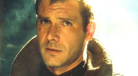 Hardly anyone liked the sci fi masterpiece Blade Runner 41 years