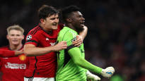 Harry Maguire suddenly emerged as Manchester Uniteds hero a dramatic