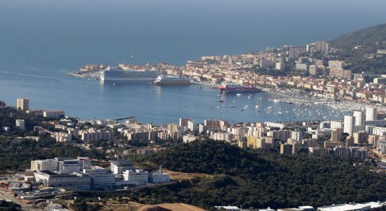 Heat these records already broken throughout France