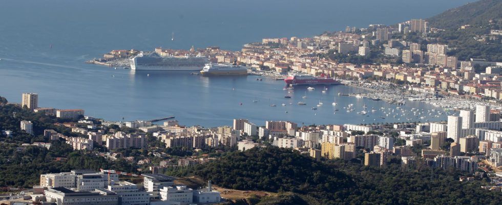 Heat these records already broken throughout France