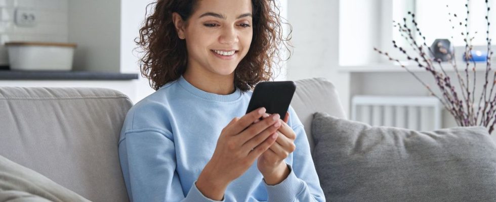 How your connected devices can boost your mental health