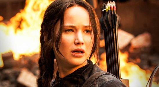 Hunger Games director regrets big mistake that messed up ending