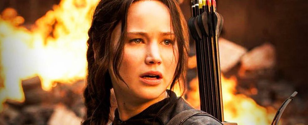 Hunger Games director regrets big mistake that messed up ending