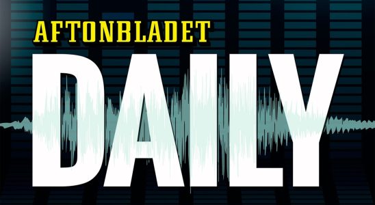 If the support for Ukraine ends Aftonbladet podcast