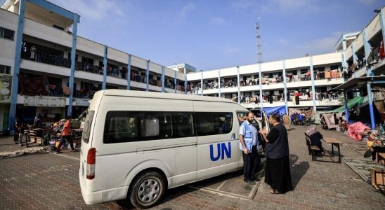 In Gaza lack of fuel could paralyze humanitarian action by