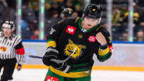 In Ilves CHL game two penalty shots were awarded for