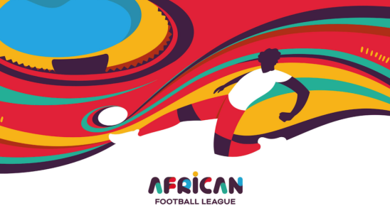 In Tanzania spotlight on the African Football League CAFs new