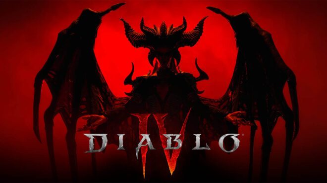Innovations with the new update of Diablo 4 have been