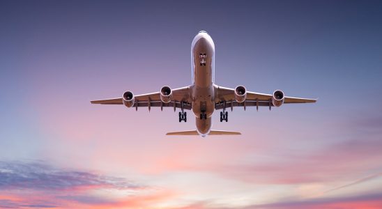 Inventing the airline sector of tomorrow a challenge for Salesforce