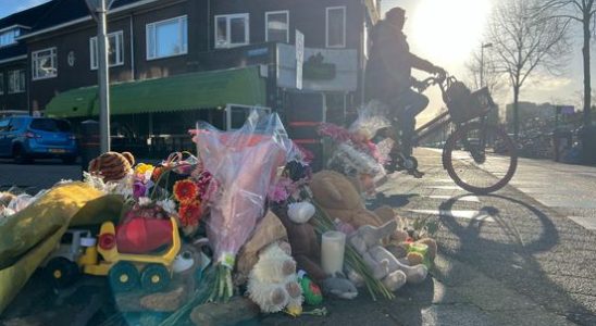 Investigation after fatal accident Vleutenseweg Utrecht only safe after complete