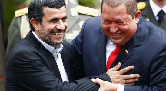 Iran and Hezbollah extend their actions to Venezuela – LExpress