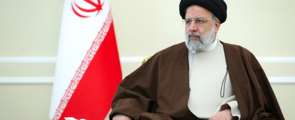 Iran warns that no one can guarantee control of the