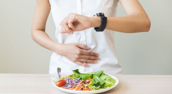 Is intermittent fasting causing fertility problems