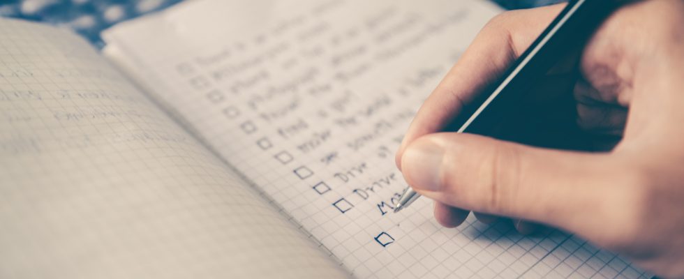 Is the to do list the enemy of the manager –