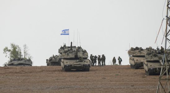 Israel Hamas war fifteen days of unprecedented conflict
