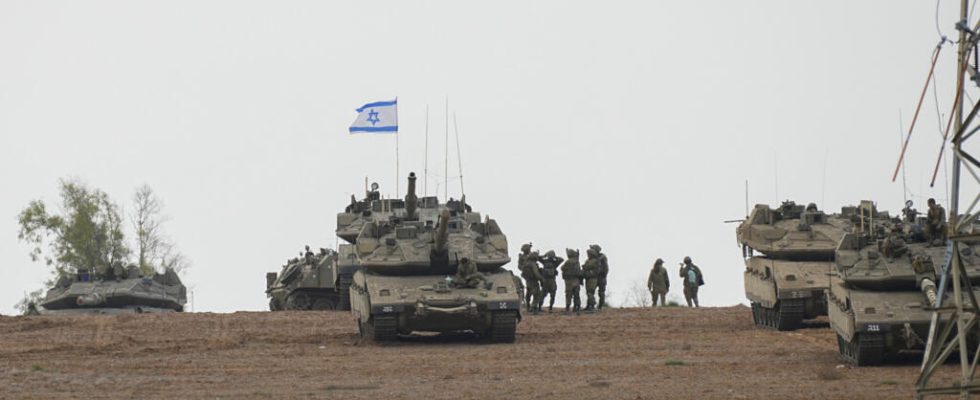 Israel Hamas war fifteen days of unprecedented conflict