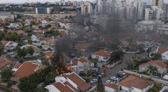 Israel Hamas war more than 600 dead on the Israeli side