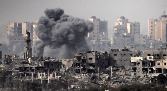Israel Hamas war the army reports dozens of fighters killed in