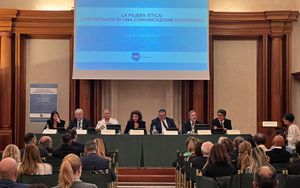 Italians and fish consumption awareness of the concept of sustainable