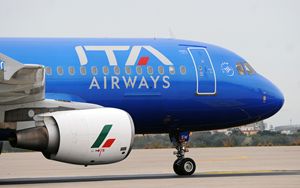 Italy Airways first A321neo by the end of the year