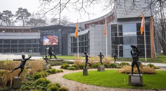 KNVB abandons campus expansion and threatens to leave Zeist Disappointment